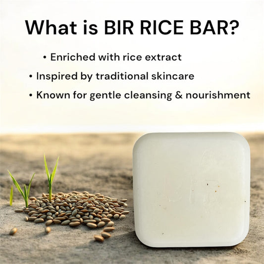 BIR RICE BAR