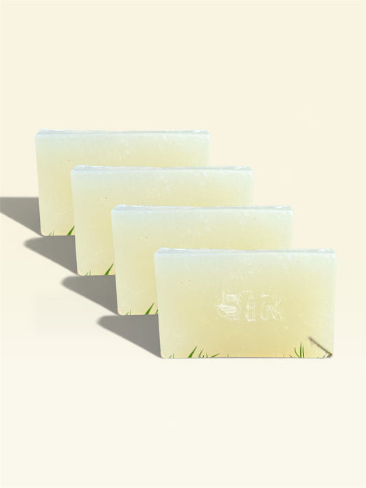 Value Pack Rub &scrub Body Bar (4)