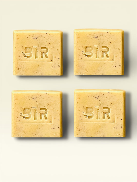 Earth Bar Value Pack ( Buy 4)