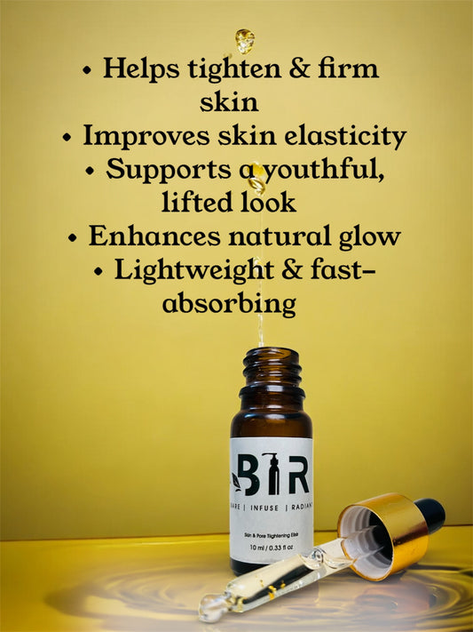BIR SKIN & PORE TIGHTENING ELIXIR