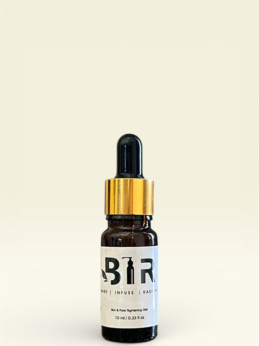 BIR SKIN & PORE TIGHTENING ELIXIR